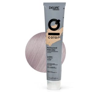 DEWAL, Перманентный краситель IQ Color 10.02, 90 мл