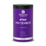 NATUREZA, Ботокс для волос NTOX MATIZADOR, 1000 мл