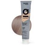 DEWAL, Перманентный краситель IQ Color 10.1, 90 мл