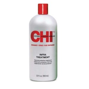 CHI, Кондиционер для всех типов волос Infra, 946 мл