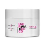 DUSY PROFESSIONAL, Воск для укладки волос с легкой фиксацией и естественным блеском Hair Wax Kokos, 150 мл