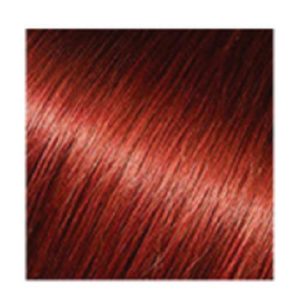 YPSED, Камуфляж для волос Regular Red Refill, 25 гр