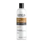 EPICA, Кондиционер регулирующий работу сальных желез Skin Balance, 300 мл