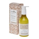 19 LAB, Бальзам для сухих и поврежденных волос "Глубокое восстановление", 250 мл