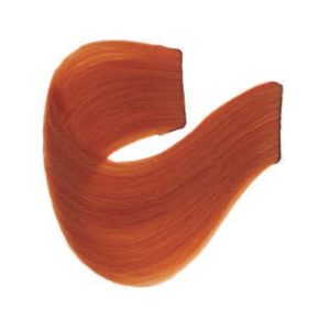 CRIOXIDIL, Перманентный краситель для волос Silk Color 8/44, 100 мл