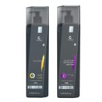 HONMA TOKYO, Набор Plast Hair Jabuticaba (1 Шаг + 2 Шаг), 1000 мл + 1000 мл