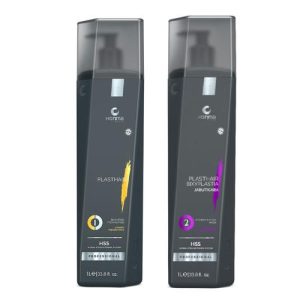 HONMA TOKYO, Набор Plast Hair Jabuticaba (1 Шаг + 2 Шаг), 1000 мл + 1000 мл