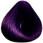 ESTEL, Краска-уход De Luxe High Flash 66, 60 мл