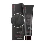 ELGON, Корректор седины для волос черный Correttore Per Capelli Ebano Chiaro Man, 150 мл