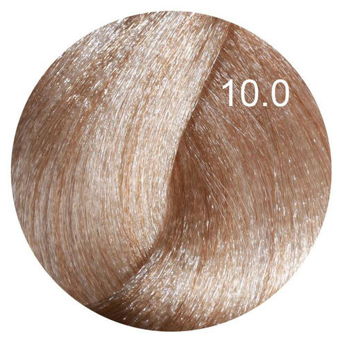 FARMAVITA, Крем-краска для волос Life Color Plus 10/0, 100 мл