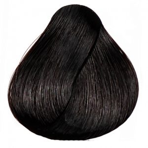 KAARAL, Стойкая крем-краска для волос AAA Hair Cream Colorant 4/36, 100 мл