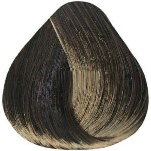 ESTEL, Крем-краска De Luxe Silver 4/71, 60 мл