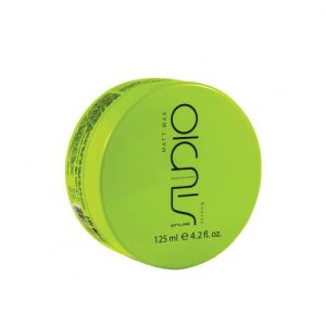 KAPOUS, Матовый воск для укладки волос сильной фиксации Matt Wax, 125 мл