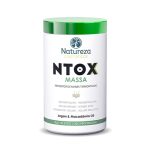 NATUREZA, Ботокс для волос NTOX MASSA, 1000 мл