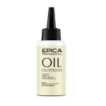 EPICA, Масло для защиты кожи головы во время окрашивания и хим. завивки Scalp Protection, 50 мл