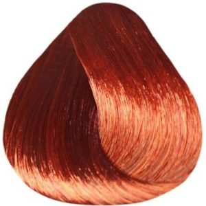 ESTEL, Краска-уход De Luxe 7/5, 60 мл