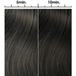 NIRVEL, Краситель для волос мужской Homme Hair Men G-7, 30 мл + 30 мл