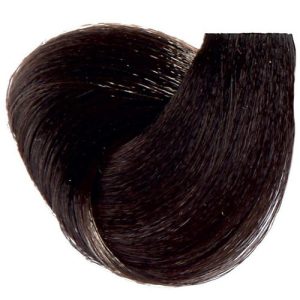 RR LINE, Крем-краска для волос Colouring Cream 4.71, 100 мл