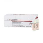 INEBRYA, Лосьон кератиновый концентрированный с протеинами пшеницы Restructuring Lotion Keratin, 12*11 мл