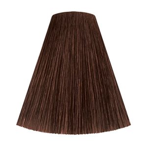 LONDA, Стойкая крем-краска для волос Color 4/4, 60 мл