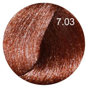 FARMAVITA, Крем-краска для волос Life Color Plus 7/03, 100 мл