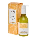 19 LAB, Бальзам для нормальных и ломких волос с фитокератином "Интенсивное увлажнение", 250 мл