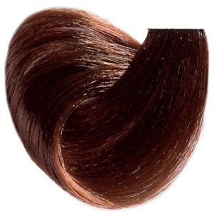 RR LINE, Крем-краска для волос Colouring Cream 5.4, 100 мл