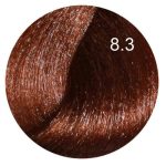 FARMAVITA, Крем-краска для волос Life Color Plus 8/3, 100 мл