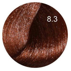 FARMAVITA, Крем-краска для волос Life Color Plus 8/3, 100 мл