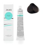 JAAS, Крем-краска для волос 4.71, 100 мл