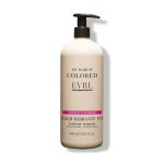 EVERLINE, Кондиционер для восстановления уровня рН окрашенных волос Rebalancing Colored Hair, 1000 мл