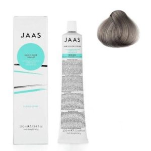 JAAS, Крем-краска для волос 8.1, 100 мл