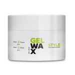 DUSY PROFESSIONAL, Гель гибкой фиксации с блеском Gel Wax, 150 мл