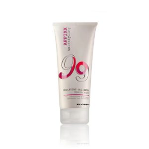 ELGON, Гель для укладки волос экстрасильной фиксации Sculpting Gel Extra Affixx, 200 мл