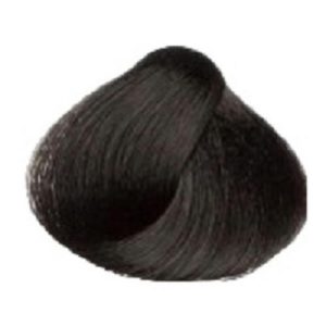 DIKSON, Профессиональный краситель для волос Color Extra Chart 2N, 120 мл