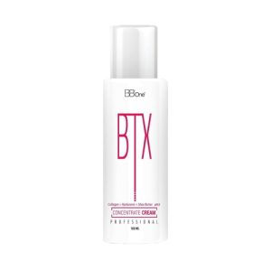 BB ONE, Интенсивный реконструктор Шаг 2 BTX CONCENTRATE Cream pH=4,5, 100 мл