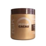 FELPS, Ботокс для волос Brazil Cacau Botox, 500 гр