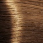 KAPOUS, Перманентная крем-краска для волос с гиалуроновой кислотой Hyaluronic Acid 8.8, 100 мл