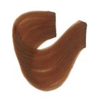 CRIOXIDIL, Перманентный краситель для волос Silk Color 7/7, 100 мл