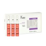 KEZY, Лосьон протеиновый Protein Lotion Remedy Mytherapy, 10*10 мл