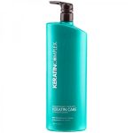 KERATIN COMPLEX, Кондиционер для волос с кератином Keratin Care Conditioner, 1000 мл