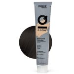 DEWAL, Перманентный краситель IQ Color 4.1, 90 мл