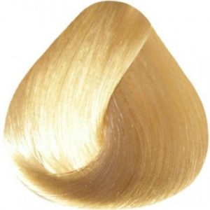 ESTEL, Крем-краска De Luxe Silver 10/36, 60 мл