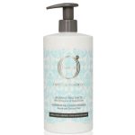 BAREX, Увлажняющий кондиционер для тонких и светлых волос с маслом арганы и семян льна, Olioseta Oro Del Marocco 750 мл