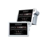 KORBAN, Капсулы с аминокислотами и протеинами шелка Magic Booster Capsulas, 30 шт