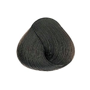 YELLOW, Перманентный краситель для волос YE Color 6/1, 100 мл