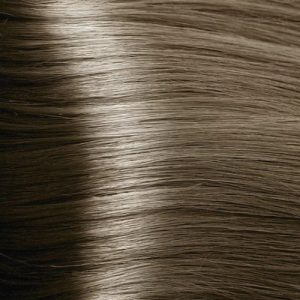 KAPOUS, Перманентная крем-краска для волос с гиалуроновой кислотой Hyaluronic Acid 8.1, 100 мл