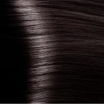 KAPOUS, Перманентная крем-краска для волос с гиалуроновой кислотой Hyaluronic Acid 6.84, 100 мл