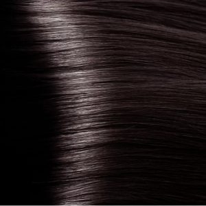 KAPOUS, Перманентная крем-краска для волос с гиалуроновой кислотой Hyaluronic Acid 6.84, 100 мл