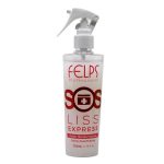 FELPS, Термозащита для волос SOS Liss Express, 230 мл